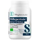 Phytoceutic Millepertuis Safran Mélisse Bio 60 comprimés
