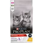 PRO PLAN Purina Proplan OptiStart Chat Kitten Poulet Croquettes 1,5kg