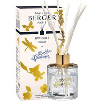 Bouquet parfumé bijou transparent Lolita Lempicka - Maison Berger