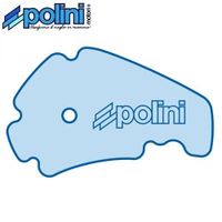 MOUSSE FILTRE A AIR POLINI MP3 - X-EVO - ATLANTIC - SCARABEO - SPORTCITY - MADISON - CARNABY - X7 - X8 125 200 250 300 400 500