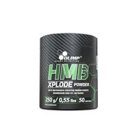 Hmb xplode powder (250g) - Orange