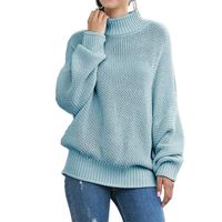 Pulls à Col Roulé - Achetez Les Modèles Tendance Pour Femme - Gina Tricot
