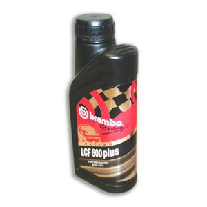 LIQUIDE DE FREIN Liquide de frein BREMBO Racing LCF - 500ml
