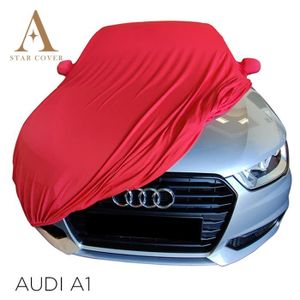 Bâche pour Audi s1 8x hayon hatchback 3-porte 08.14