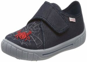 Chausson - SUPERFIT - Happy - Feutre chaud - Motifs