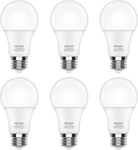 AMPOULE - LED Ampoule LED E27 15W Blanc chaud 2700K quivalent 10