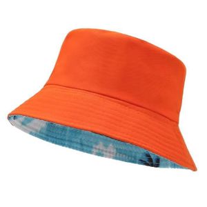 Chapeau Bob Réversible Pour Homme Et Femme, Chapeau De Pêcheur Anti-UV