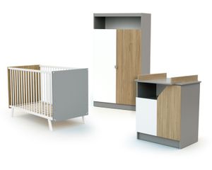 Chambre Bebe Complete Cdiscount Puericulture Eveil Bebe