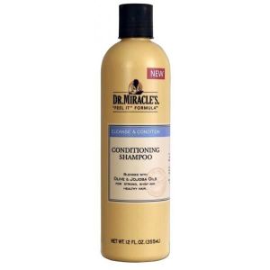 SHAMPOING Dr Miracle Conditioning Shampoo