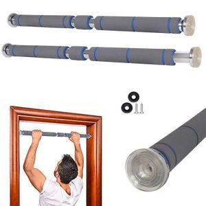 Barre de traction réglable Iron Gym Extreme