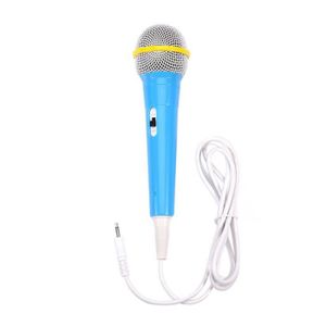 jouet micro pour chanter