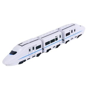 JOUET  Modèle de Train de Haute Simulation - Train élect