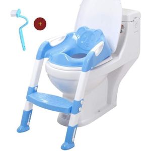 Reducteur De Toilette Avec Marche Cdiscount