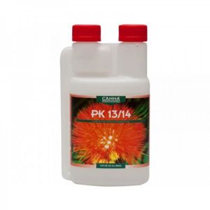 ENGRAIS CANNA - PK13/14 500ML , explosion florale et booster de floraison