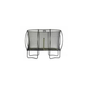 TRAMPOLINE Trampoline - EXIT TOYS - Silhouette Rectangulaire 