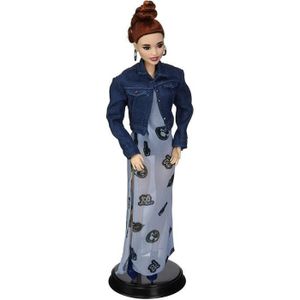 POUPÉE Barbie  Signature poupée de collection stylisée pa