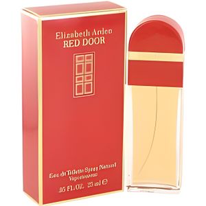 EAU DE PARFUM RED DOOR de Elizabeth Arden parfum pour  Femme …