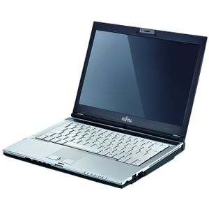ORDINATEUR PORTABLE Fujitsu Siemens LifeBook S6420 Intel Core 2 Duo…