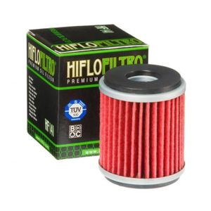 FILTRE A HUILE Filtre à huile Hiflofiltro pour Moto TM 450 MX F 2