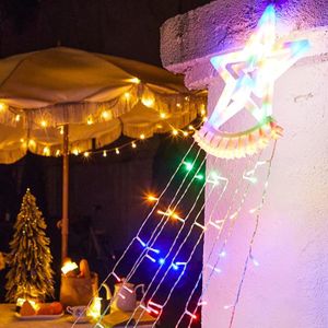 Beedozo Ampoules à bulles de Noël,Lumières à bulles fluides multicolores de  Noël - Lumière fluide à bulles multicolore portable pour patios, porches,  festivals, mariages, clôtures : : Luminaires et Éclairage
