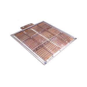 GRILLE-PAIN - TOASTER Resistance laterale pour Grille-pain Magimix - 366