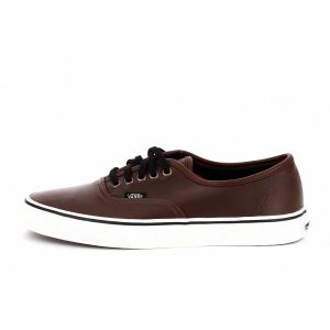 vans cuir marron vans cuir marron