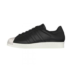 adidas superstar noir 42