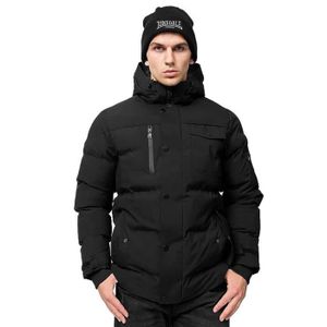 Veste lonsdale deals