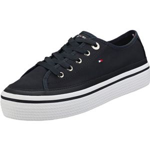 basket femme tommy hilfiger la redoute