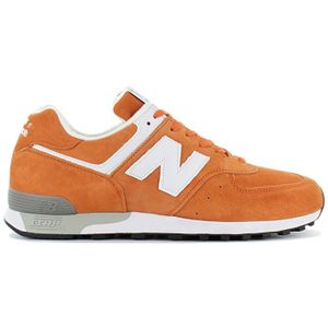 new balance 696 femme brun