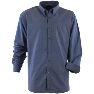 chemise homme grande taille pas cher