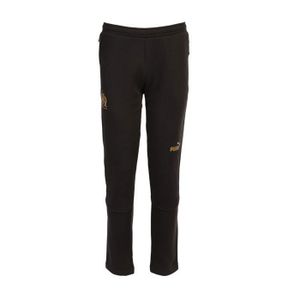 SURVÊTEMENT Jogging OM 2022/23 - black/gold - XS