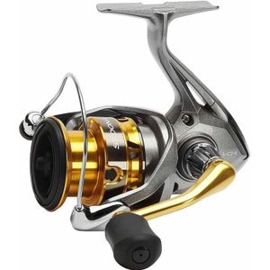 Shimano nasci 1000 Fb Spinning Fishing Reel avec frein avant NAS-1000FB