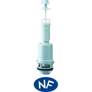Robinet d/'alimentation Mécanisme chasse d/'eau tirette MPMP ATR 36