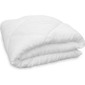 Couette 2x240 300g M2 Thermoregulatrice Anti Acariens Cdiscount