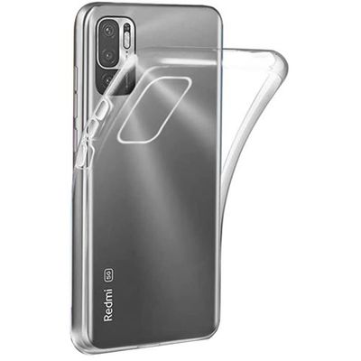 Housse Antichoc Transparente Protection Complète Xiaomi Redmi 5A - Coque Silicone TPU Verre Trempé, Transparente, Antichoc Coque Xiaomi Redmi A5