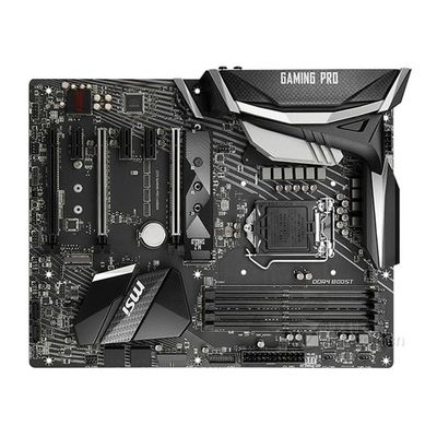 Carte mère MSI Z370 GAMING PRO CARBON AC Intel Z370 LGA