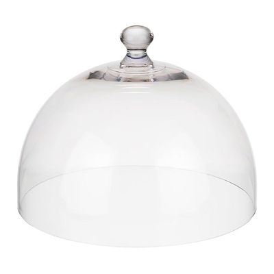 Cloche à fromage sinamay naturel Vanpack - La Ruche des Passions