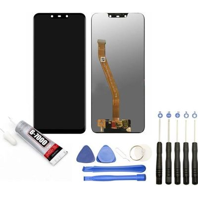 Kit écran LCD + Vitre Tactile Pour TCL 20L - Neuf - Avec Outils Et Colle