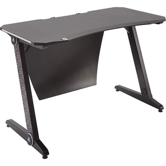 Bureau Gaming - X ROCKER - Playstation : Borealis - Cdiscount Informatique
