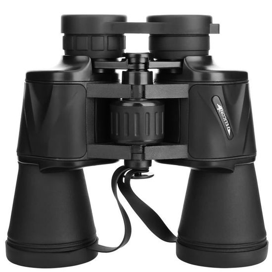 JUMELLE 12x50 Extérieur 12 Fois 103000 Mètres Télescope Efficace BAK4 — free download