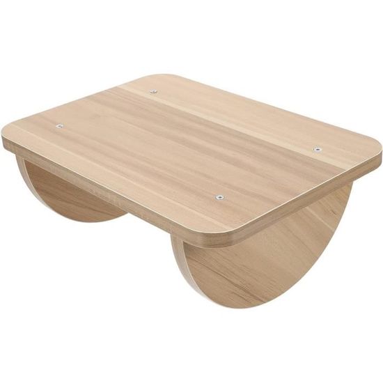 Repose-Pieds Sous Le Bureau Pour Le Travail ¿ Tabouret Ergonomique Antiderapant Avec Hauteur Reglable Repose Pieds Portable Avec Reglage De La Hauteur Multi Angles Support De Pied Confortable Avec