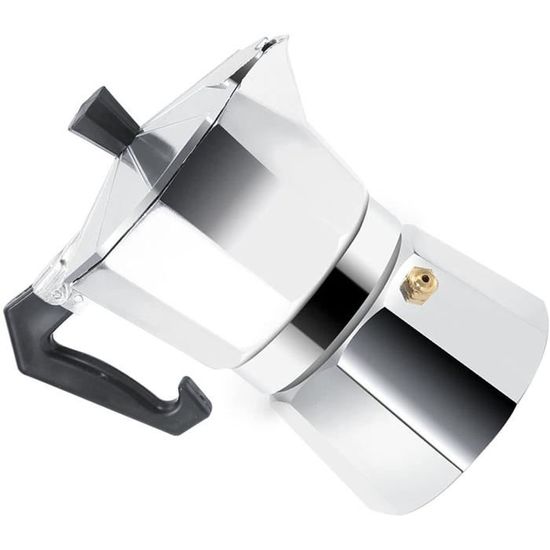 Poignée De Remplacement Pour Cafetière Moka - Pratique Et Neuve - Compatible Moka Pot