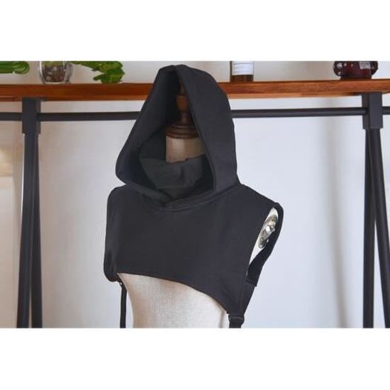 Faux Col En Dentelle Réglable - Longueur 42 Cm - Polyester - Neuf Avec étiquettes - Accessoire Mode