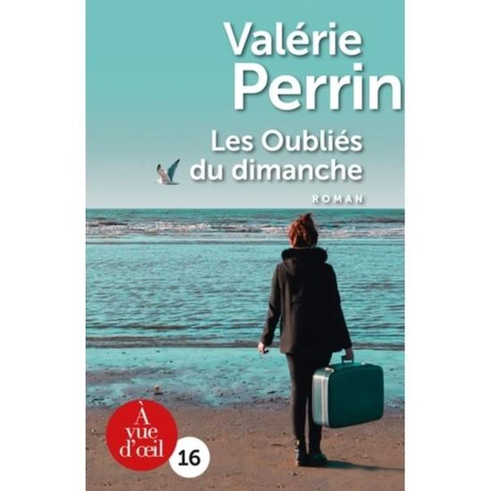 Les oublies du promo dimanche
