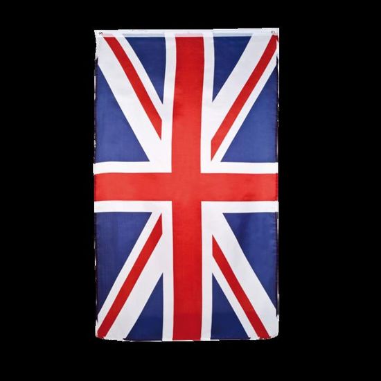 Drapeau anglais - Cdiscount Maison