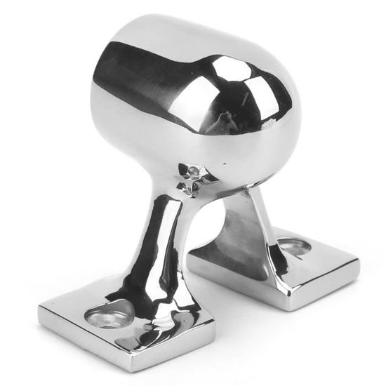 Bateau Top Pad Eye En Acier Inoxydable Bungee Pont