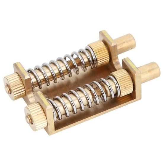 Stabilisateur Bridge-Lock de 8 po - Mathews | Latulippe