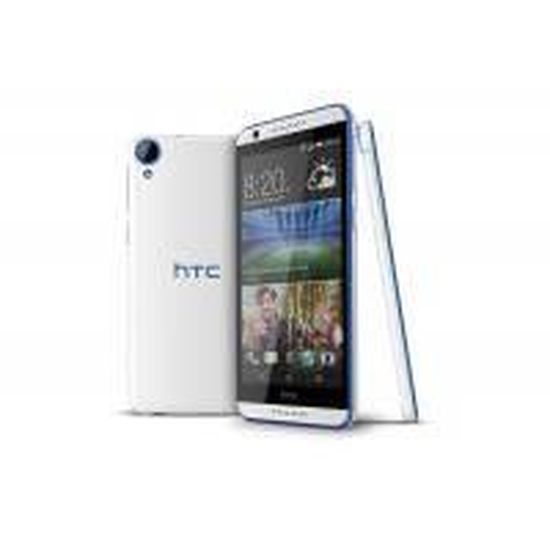 HTC Desire 820 Double Sim Blanc