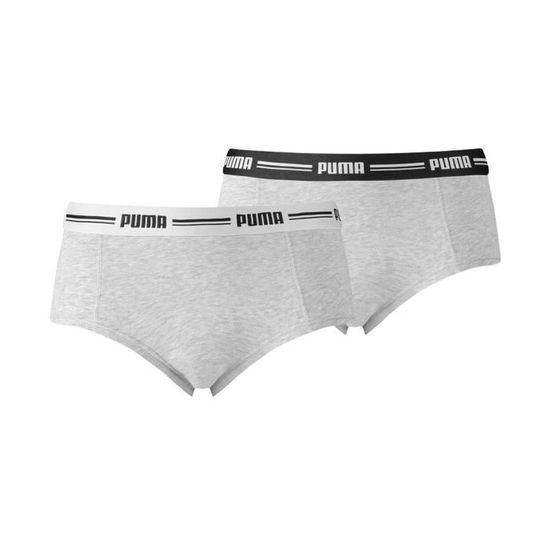 Boxer shop puma femme